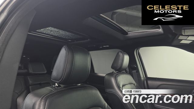 FORD 2.3 Limited 4WD 2018 — photo 24 sur 32