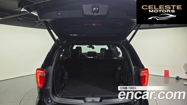FORD 2.3 Limited 4WD 2018 — photo 26 sur 32
