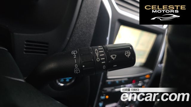 FORD 2.3 Limited 4WD 2018 — photo 27 sur 32