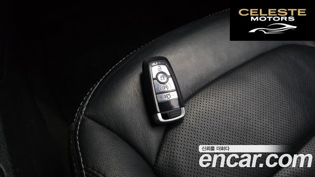 FORD 2.3 Limited 4WD 2018 — photo 29 sur 32
