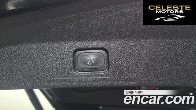 FORD 2.3 Limited 4WD 2018 — photo 31 sur 32