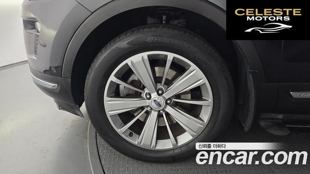 FORD 2.3 Limited 4WD 2018 — photo 5 sur 32