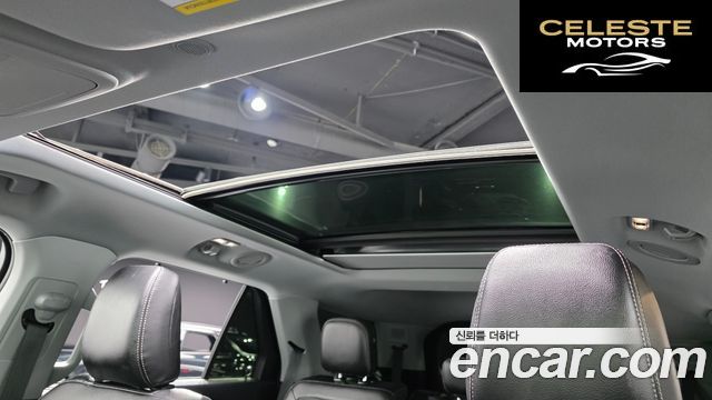 FORD 62.3 Limited 4WD 2020 — photo 17 sur 20