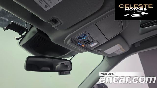 FORD 62.3 Limited 4WD 2020 — photo 18 sur 20