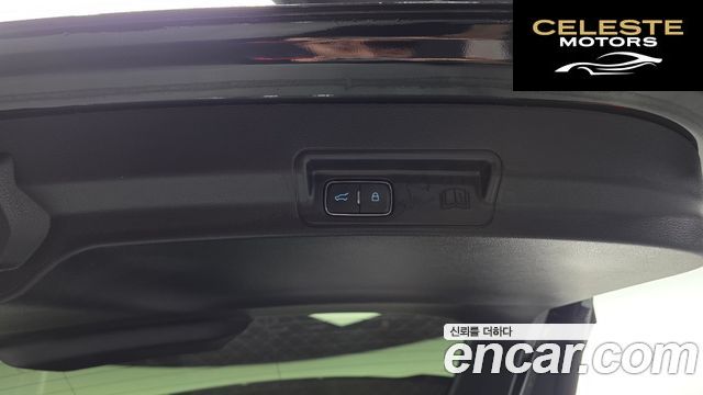 FORD 62.3 Limited 4WD 2020 — photo 20 sur 20