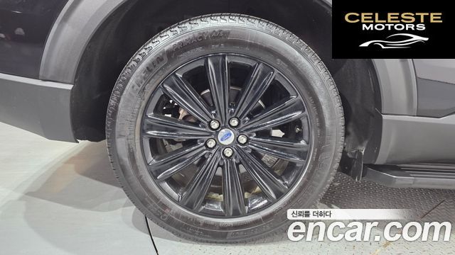 FORD 62.3 Limited 4WD 2020 — photo 5 sur 20
