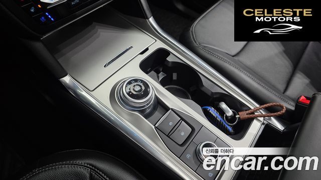 FORD 62.3 Limited 4WD 2020 — photo 9 sur 20
