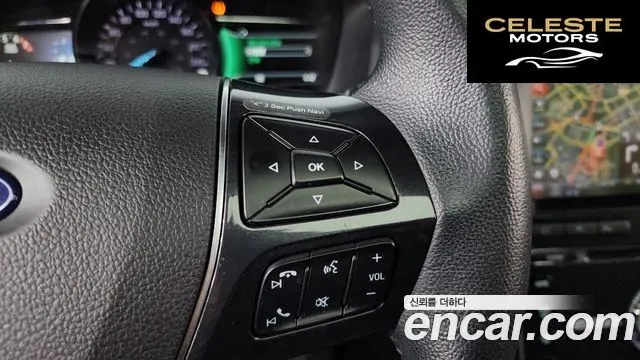 FORD 2.3 Limited 4WD 2018 — photo 24 sur 38