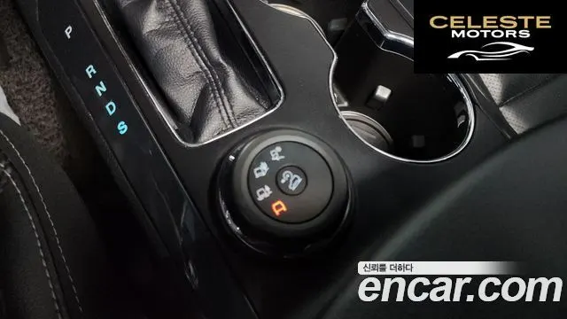 FORD 2.3 Limited 4WD 2018 — photo 33 sur 38