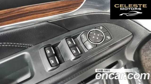 FORD 2.3 Limited 4WD 2018 — photo 35 sur 38