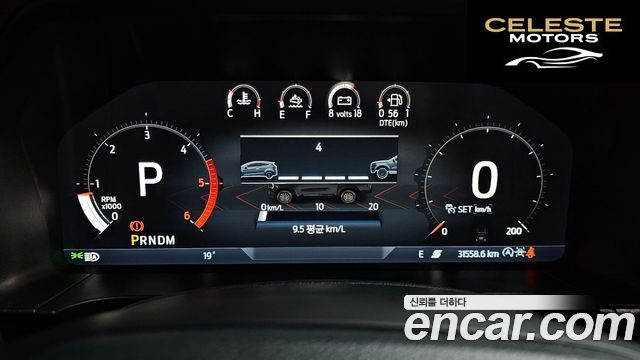 FORD 42.0 2024 — photo 11 sur 30