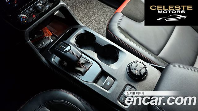 FORD 42.0 2024 — photo 12 sur 30