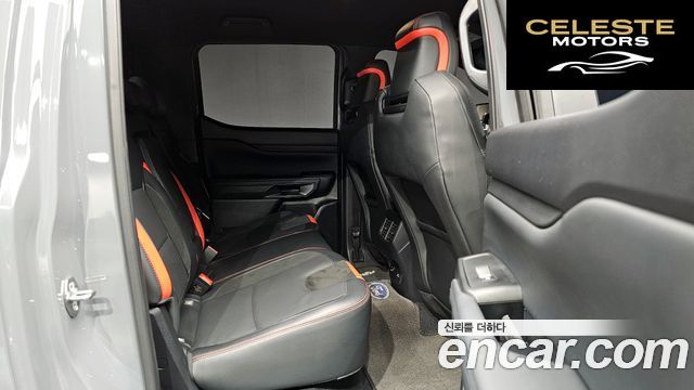 FORD 42.0 2024 — photo 18 sur 30
