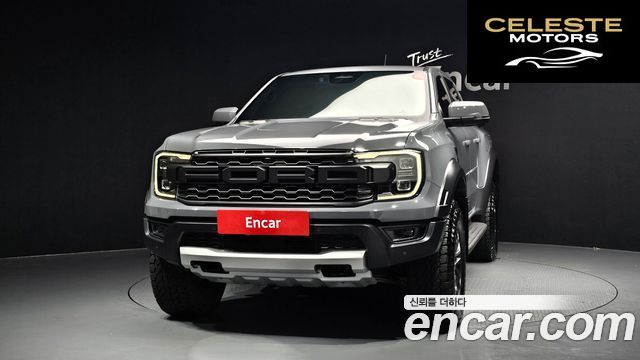 FORD 42.0 2024 — photo 3 sur 30