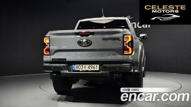 FORD 42.0 2024 — photo 4 sur 30