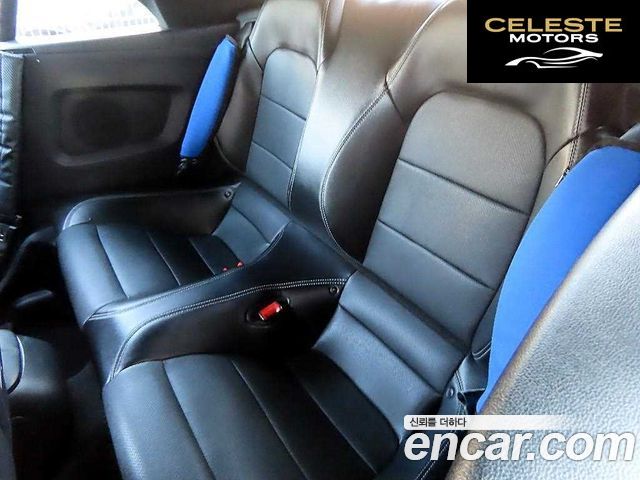 FORD Cabriolet 2020 — photo 10 sur 26