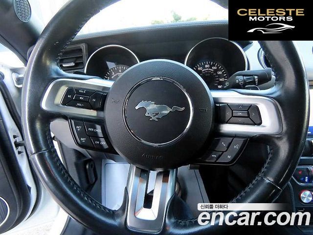 FORD Cabriolet 2020 — photo 13 sur 26