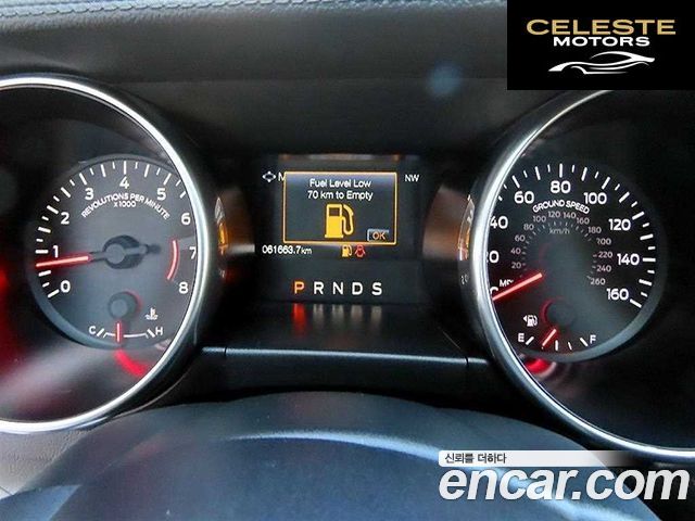 FORD Cabriolet 2020 — photo 14 sur 26