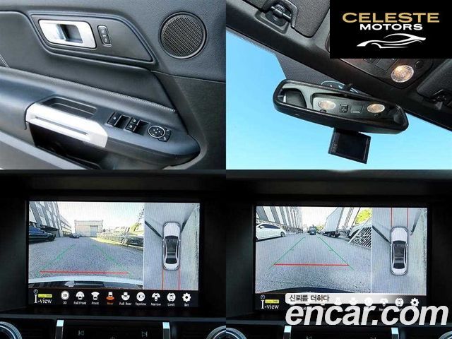 FORD Cabriolet 2020 — photo 18 sur 26