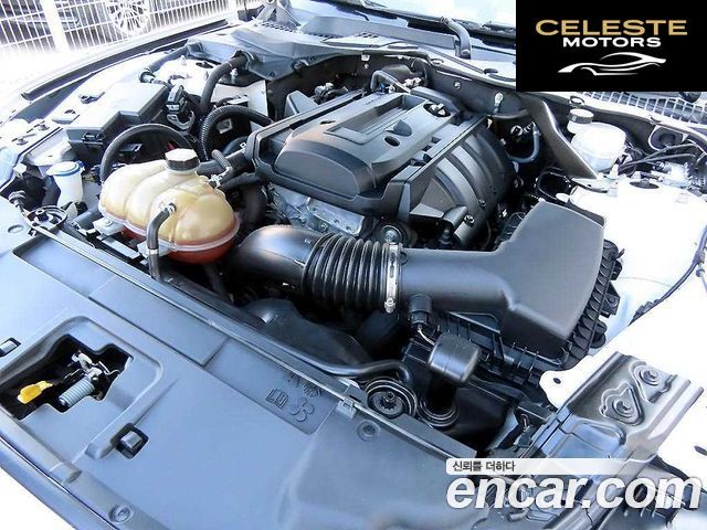 FORD Cabriolet 2020 — photo 19 sur 26