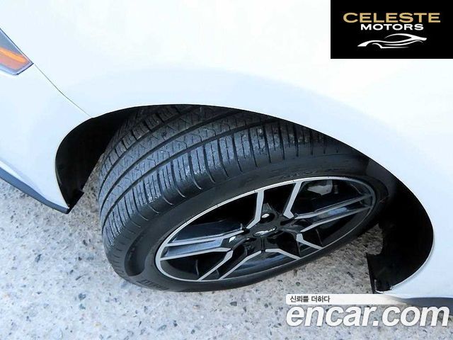 FORD Cabriolet 2020 — photo 20 sur 26