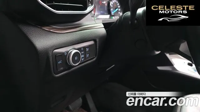 FORD 62.3 Limited 4WD 2022 — photo 38 sur 42