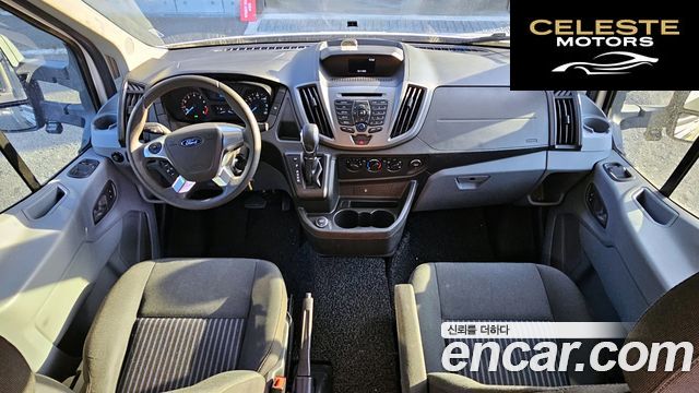 FORD 3.7 2018 — photo 10 sur 30