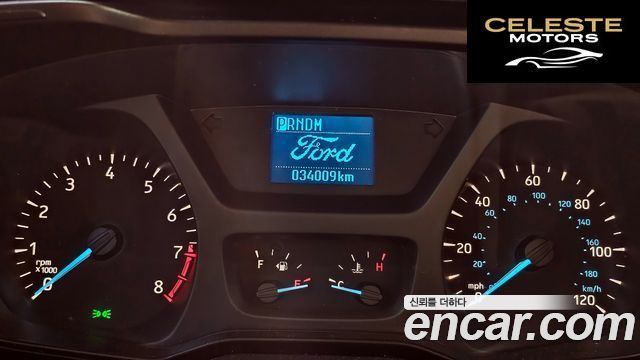 FORD 3.7 2018 — photo 11 sur 30