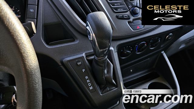 FORD 3.7 2018 — photo 12 sur 30
