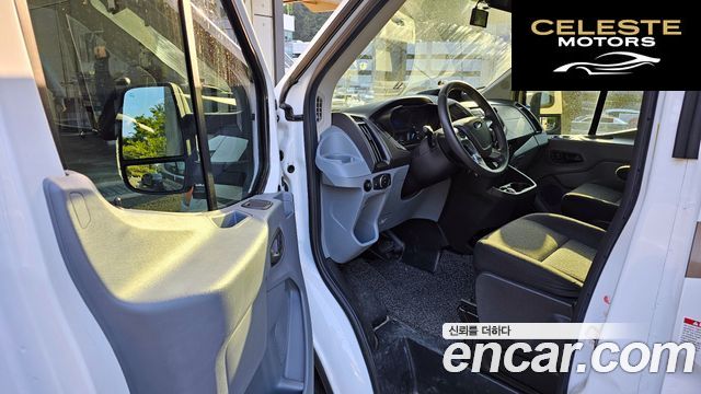 FORD 3.7 2018 — photo 13 sur 30