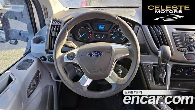 FORD 3.7 2018 — photo 18 sur 30