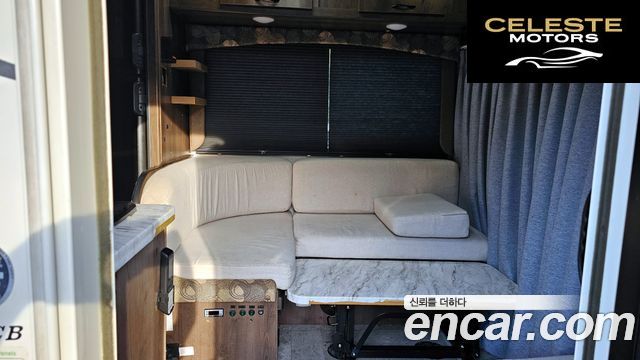 FORD 3.7 2018 — photo 21 sur 30
