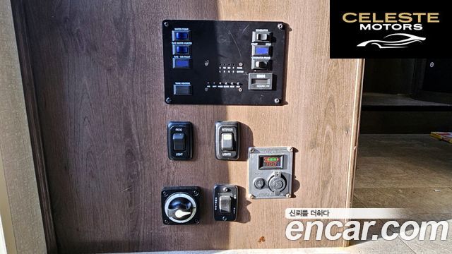 FORD 3.7 2018 — photo 28 sur 30