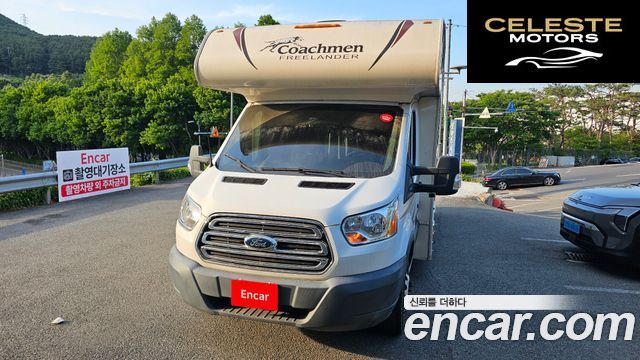 FORD 3.7 2018 — photo 3 sur 30