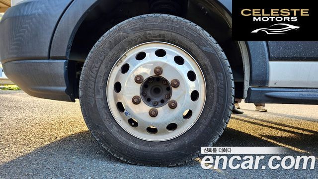 FORD 3.7 2018 — photo 5 sur 30
