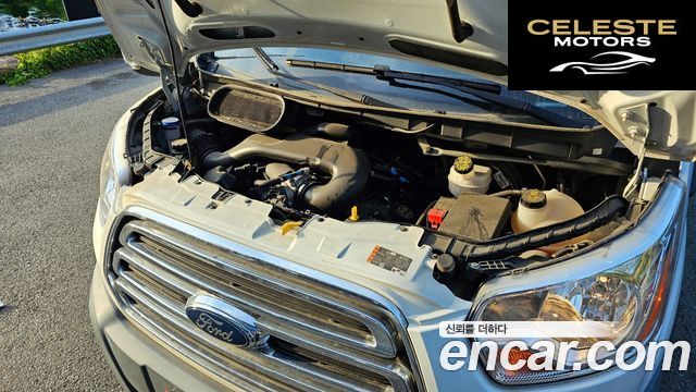 FORD 3.7 2018 — photo 6 sur 30
