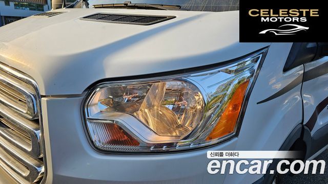 FORD 3.7 2018 — photo 8 sur 30