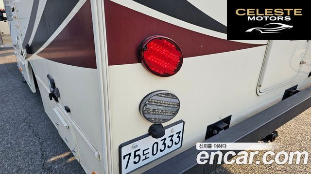 FORD 3.7 2018 — photo 9 sur 30