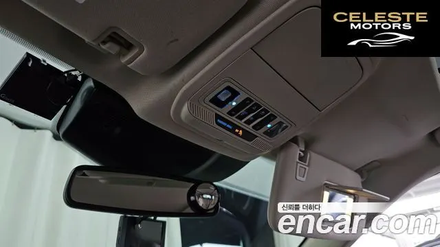 FORD 62.3 Limited 4WD 2022 — photo 27 sur 32