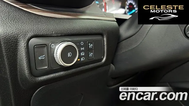 FORD 62.3 Limited 4WD 2022 — photo 31 sur 32