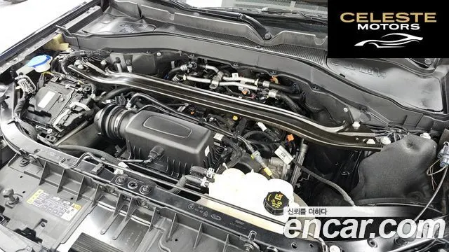 FORD 62.3 Limited 4WD 2022 — photo 6 sur 32