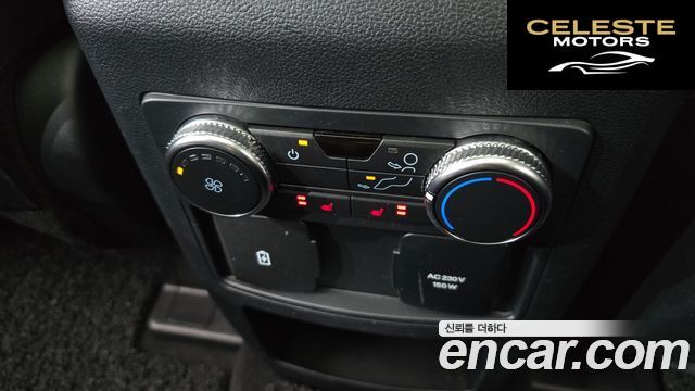 FORD 62.3 Limited 4WD 2020 — photo 15 sur 20