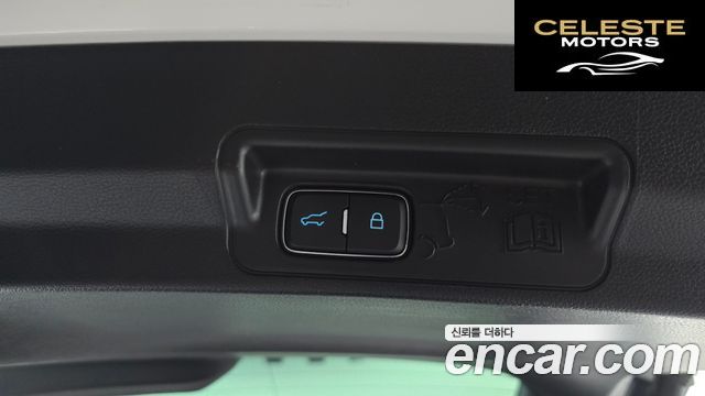 FORD 62.3 Limited 4WD 2020 — photo 17 sur 20