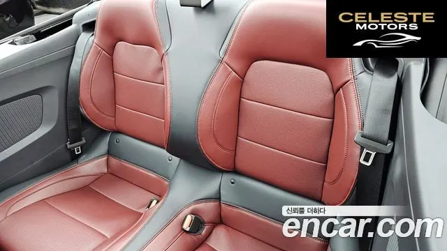 FORD 75.0 GT Premium Cabriolet 2024 — photo 16 sur 33