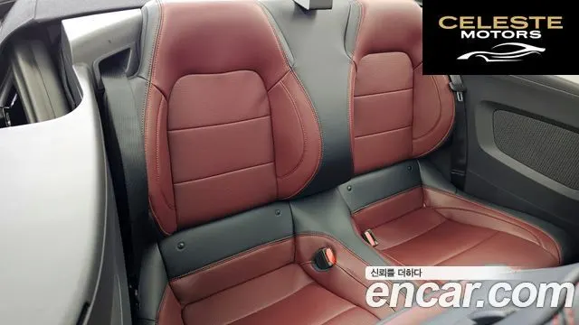 FORD 75.0 GT Premium Cabriolet 2024 — photo 18 sur 33