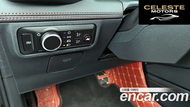 FORD 75.0 GT Premium Cabriolet 2024 — photo 20 sur 33
