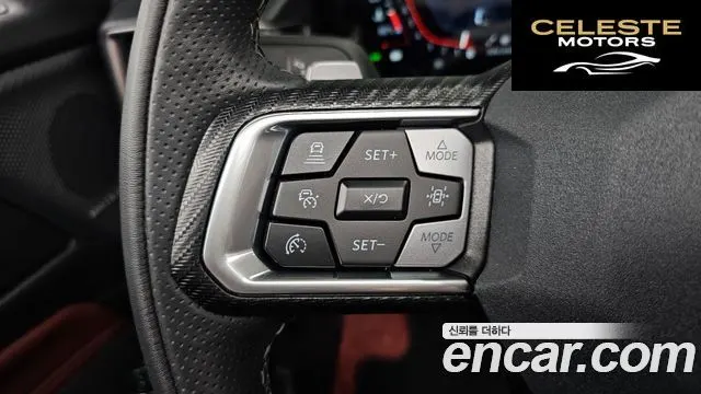 FORD 75.0 GT Premium Cabriolet 2024 — photo 22 sur 33