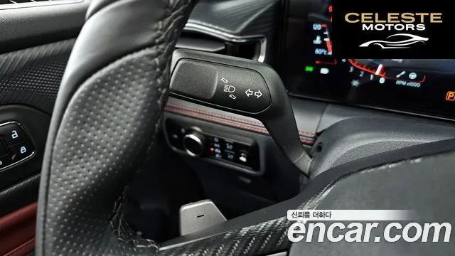 FORD 75.0 GT Premium Cabriolet 2024 — photo 29 sur 33