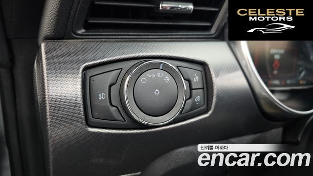 FORD Cabriolet 2020 — photo 15 sur 38