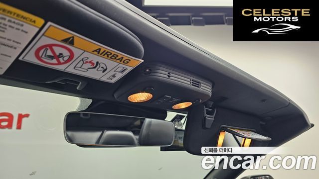FORD Cabriolet 2020 — photo 21 sur 38